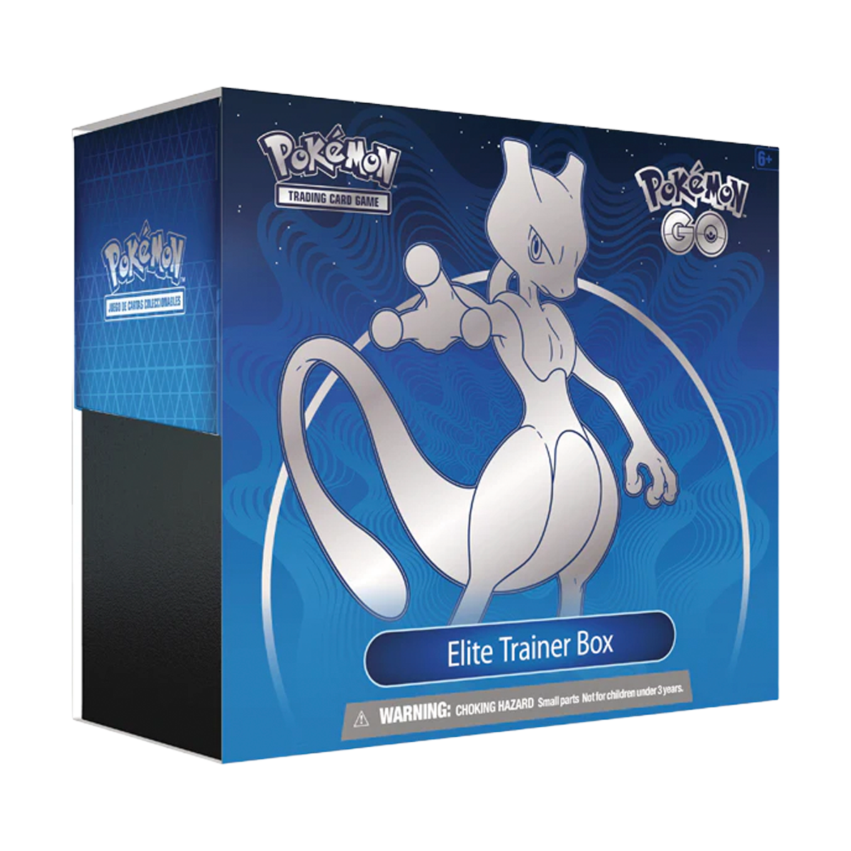 Pokémon Sword & Shield - Pokemon GO Elite Trainer Box