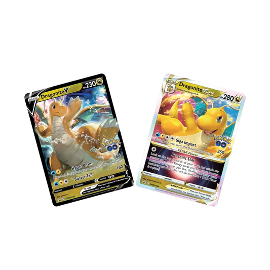 Pokémon GO - Premier Deck Holder Collection