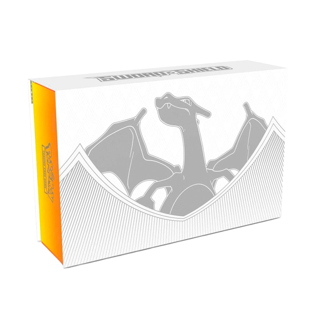 Pokémon UPC Sword & Shield Ultra-Premium Collection - Charizard