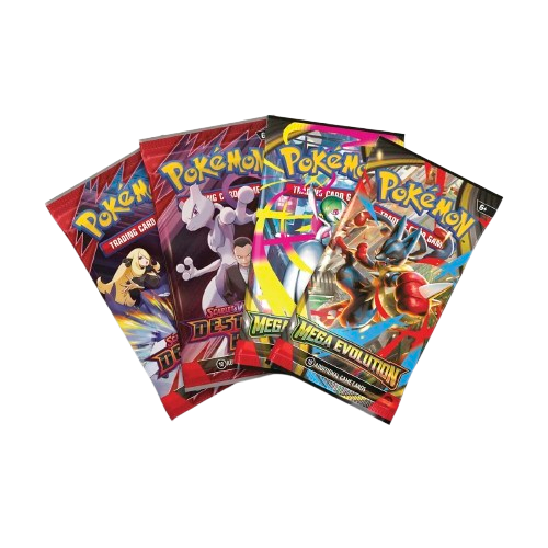 Pokémon - Mega Latias EX Box