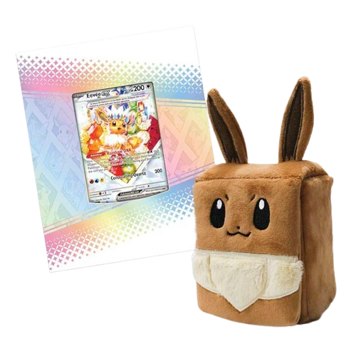 Pokémon - Prismatic Evolutions Super Premium Collection