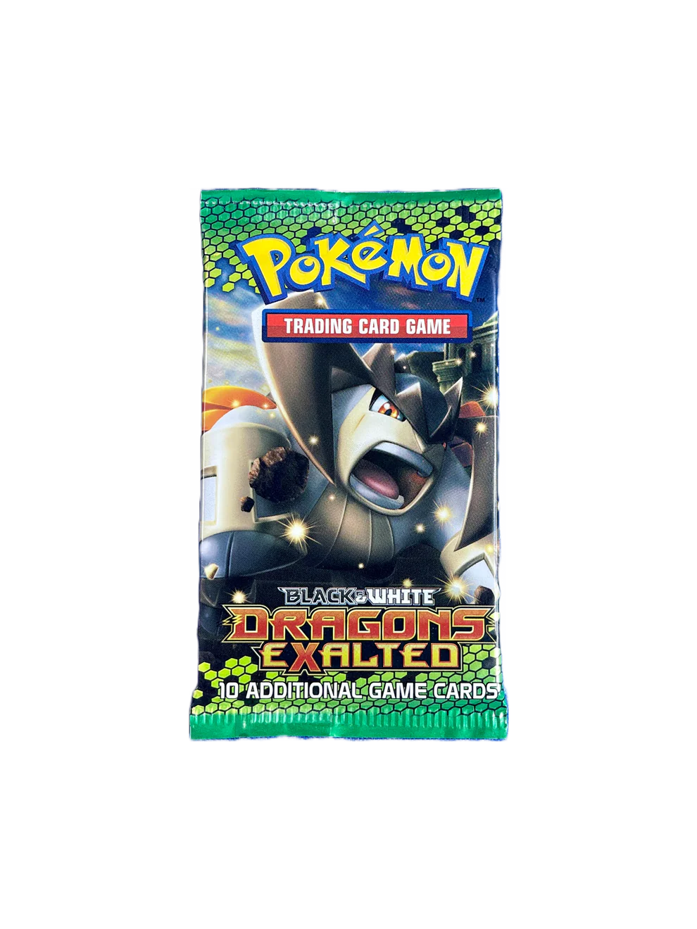 Pokémon Black & White - Dragons Exalted Booster Pack